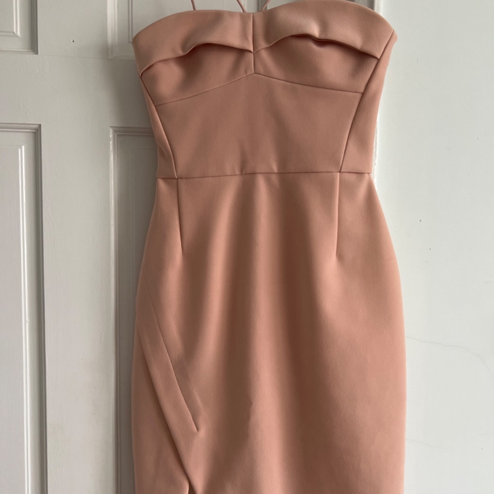 Dress - Picture 2 of 3